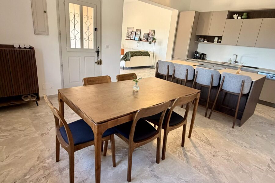 Maison à vendre à Seillans — Vue montagne — photo 14