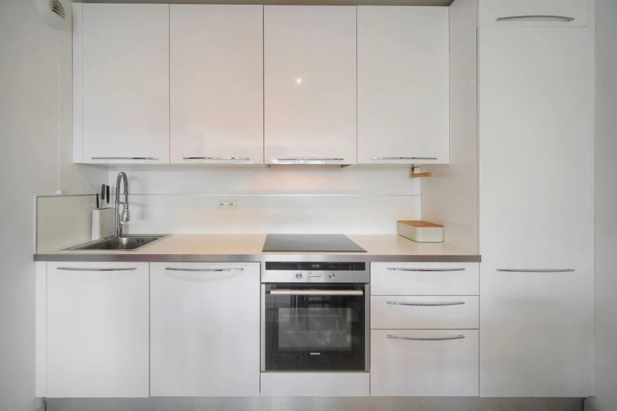 Appartement à vendre à Juan-les-pins — Vue mer — photo 15