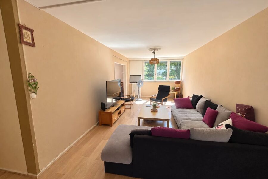 Appartement à vendre à Saint-Étienne — Vue nature — photo 16