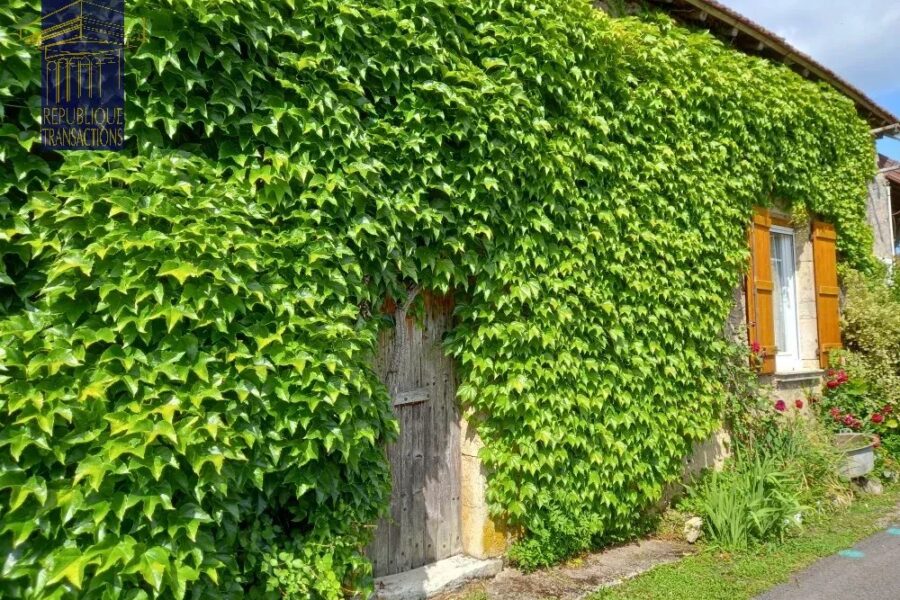 Maison à vendre à Sussey — Vue nature — photo 8