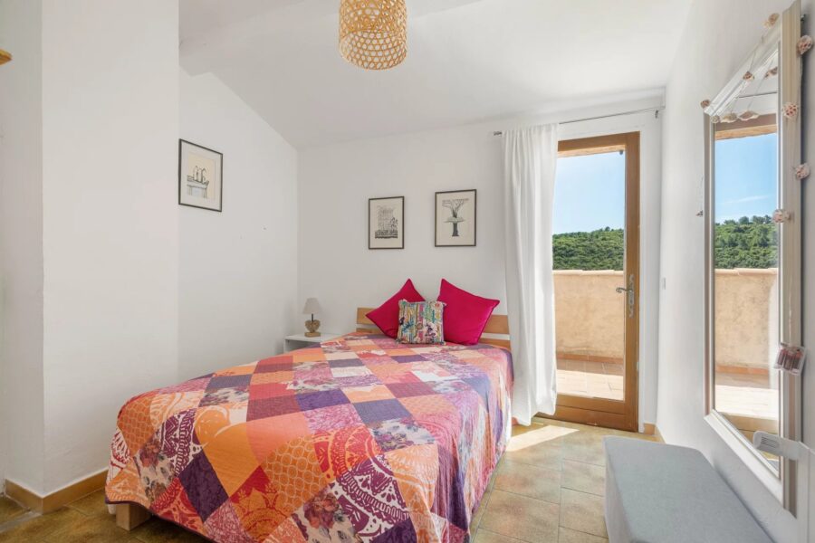 Maison à vendre à Biot — Vue montagne — photo 14