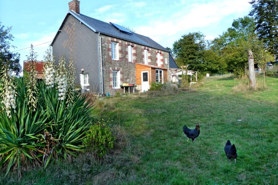 Maison à vendre à Valdallière — Vue nature — photo 2