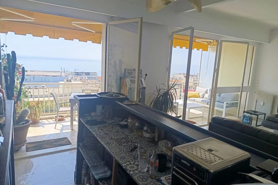 Appartement à vendre à Nice — Vue mer — photo 4