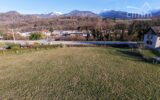 Terrain à vendre à Valgelon-la rochette — Vue montagne — photo 5