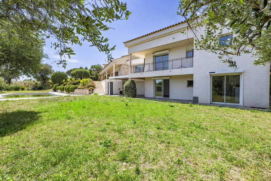 Maison à vendre à Nice — Vue mer — photo 4