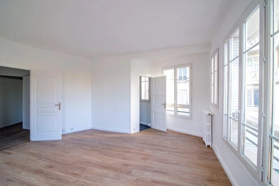 Appartement à vendre à Colombes — Vue nature — photo 3