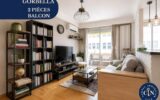 Appartement à vendre à Nice — Vue sur la ville — photo 2