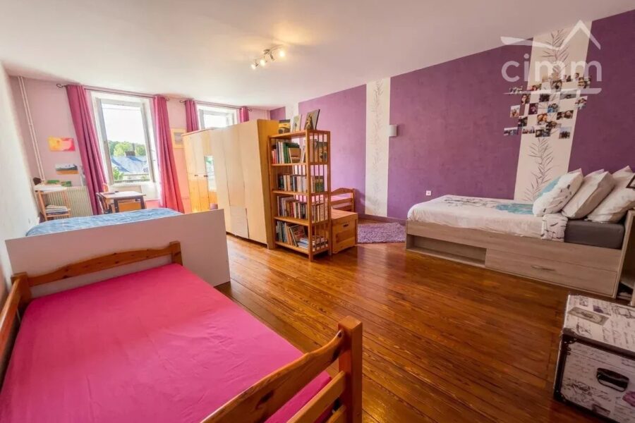 Appartement à vendre à Montmélian — Vue montagne — photo 6