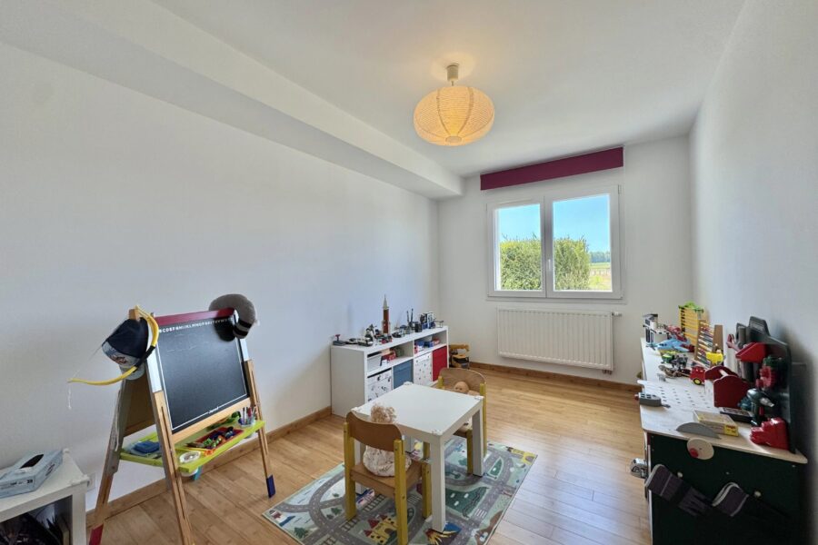 Maison à vendre à Elbach — Vue parc & jardin — photo 6