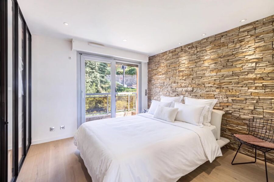 Appartement à vendre à Nice — Vue mer — photo 13
