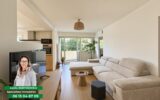 Appartement à vendre à Saint-Étienne — Vue parc & jardin — photo 4
