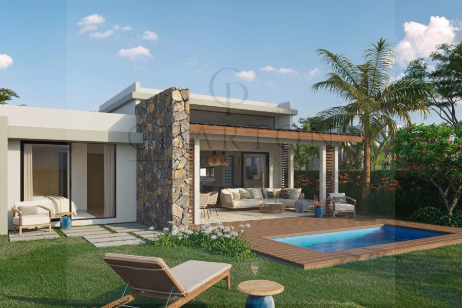 Maison à vendre à Piton — Vue nature — photo 2