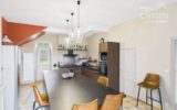 Maison à vendre à Chassiers — Vue montagne — photo 7