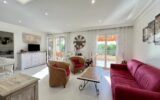 Appartement à vendre à Juan-les-pins — Vue parc & jardin — photo 4
