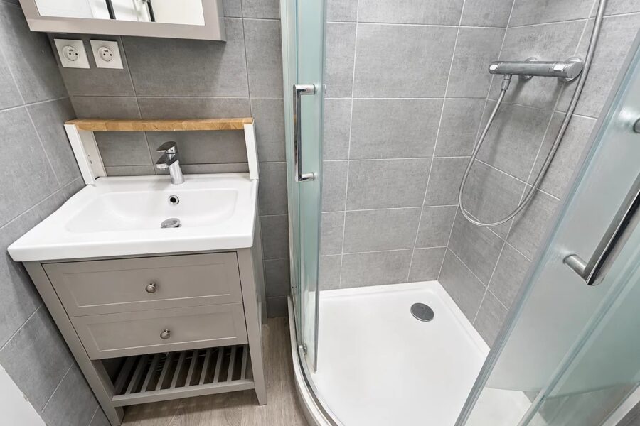Appartement à vendre à Saint-Étienne — Vue parc & jardin — photo 6