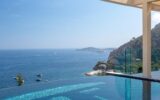 Maison à louer à Èze — Vue mer — photo 5