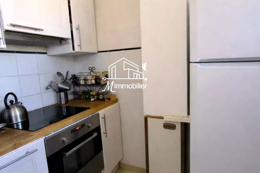 Appartement à vendre à Narbonne — Vue montagne — photo 4