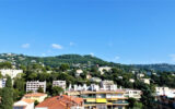 Appartement à vendre à Le cannet — Vue sur la ville — photo 1