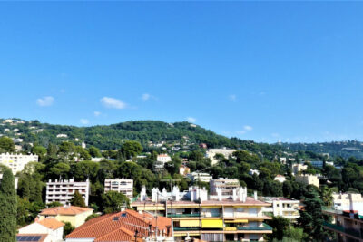 Appartement à vendre à Le cannet
