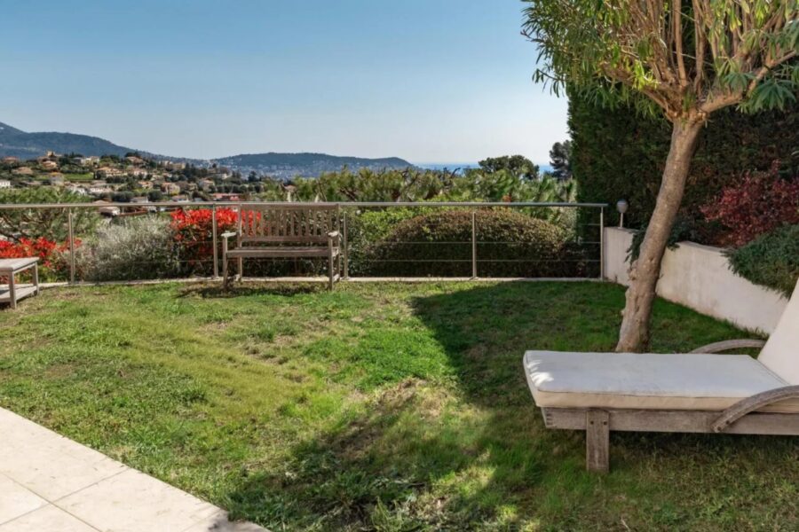 Maison à vendre à Nice — Vue mer — photo 4
