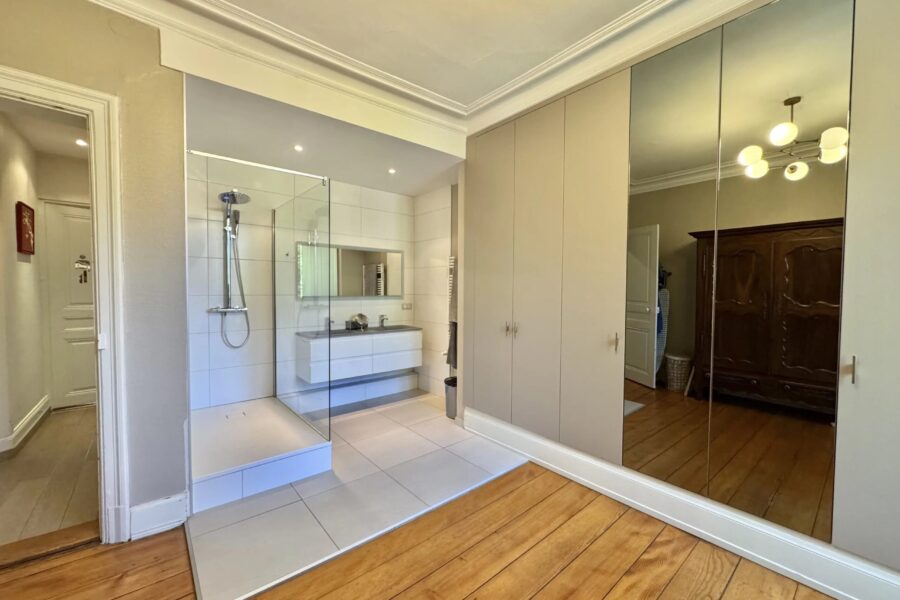 Appartement à vendre à Mulhouse — Vue monument — photo 8