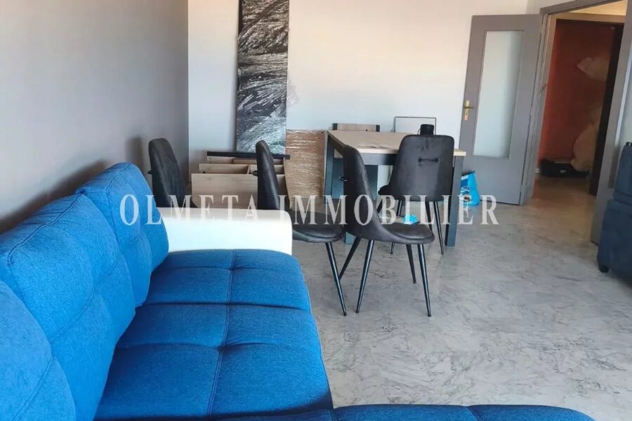 Appartement à vendre à Roquebrune-cap-martin — Vue mer — photo 2