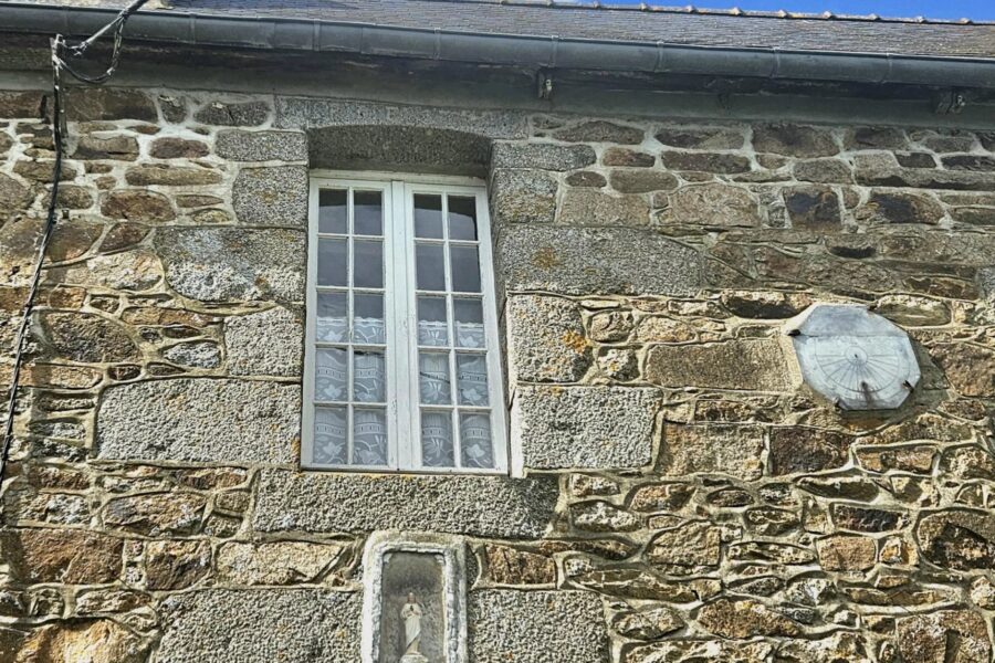 Maison à vendre à Prat — Vue nature — photo 5