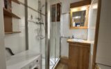 Appartement à vendre à Les avanchers-valmorel — Vue montagne — photo 5