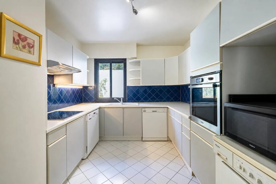 Appartement à vendre à Nice — Vue mer — photo 7