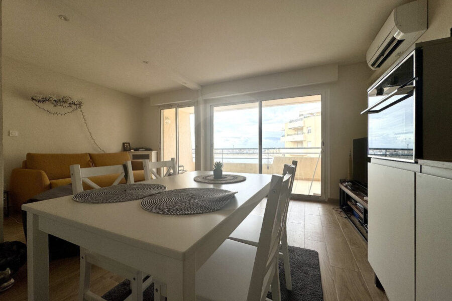 Appartement à vendre à Sète — Vue mer — photo 7