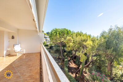 Appartement à vendre à Cannes