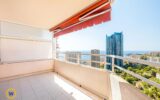 Appartement à vendre à Beausoleil — Vue mer — photo 2