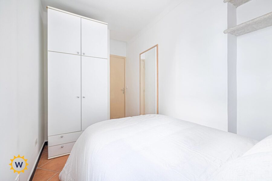 Appartement à louer à Nice — Vue mer — photo 8