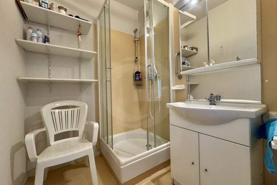 Appartement à vendre à Sète — Vue marina & port — photo 6