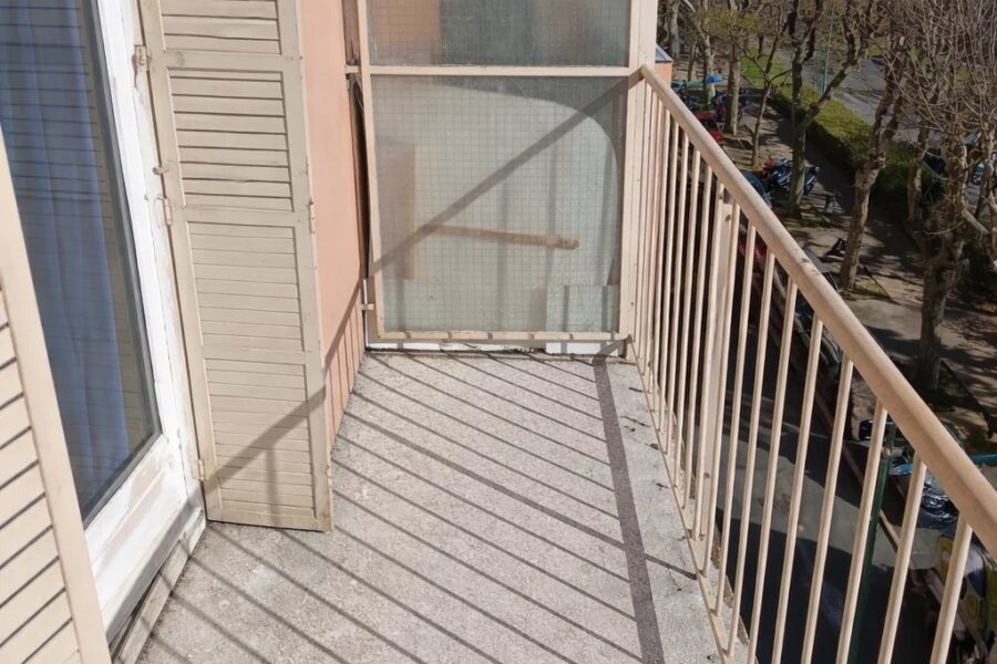 Appartement à vendre à Menton — Vue montagne — photo 1