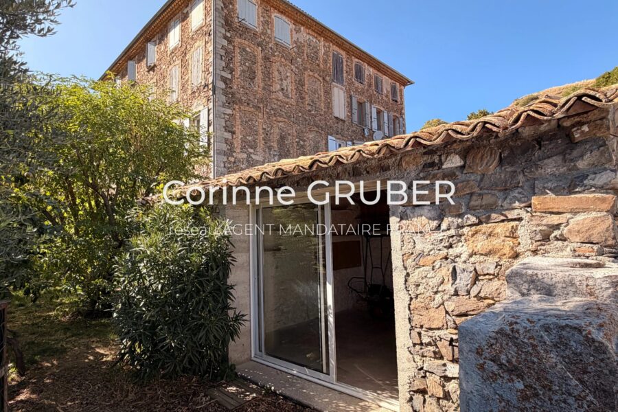 Appartement à vendre à Entrages — Vue montagne — photo 17