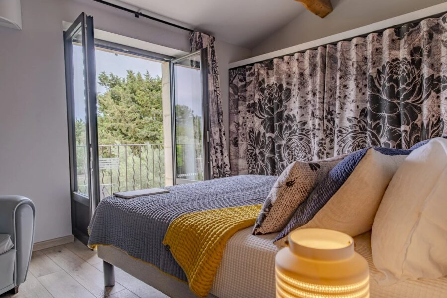 Maison à vendre à Eygalières — Vue montagne — photo 18
