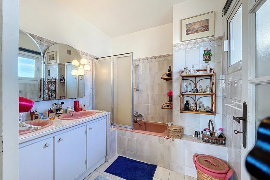 Appartement à vendre à Antibes — Vue mer — photo 12