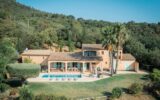 Maison à vendre à La garde-freinet — Vue montagne — photo 2