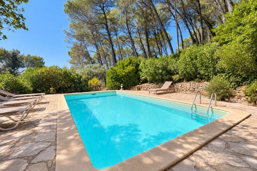 Maison à vendre à Lorgues — Vue nature — photo 21