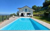 Maison à vendre à Cranves-sales — Vue montagne — photo 2