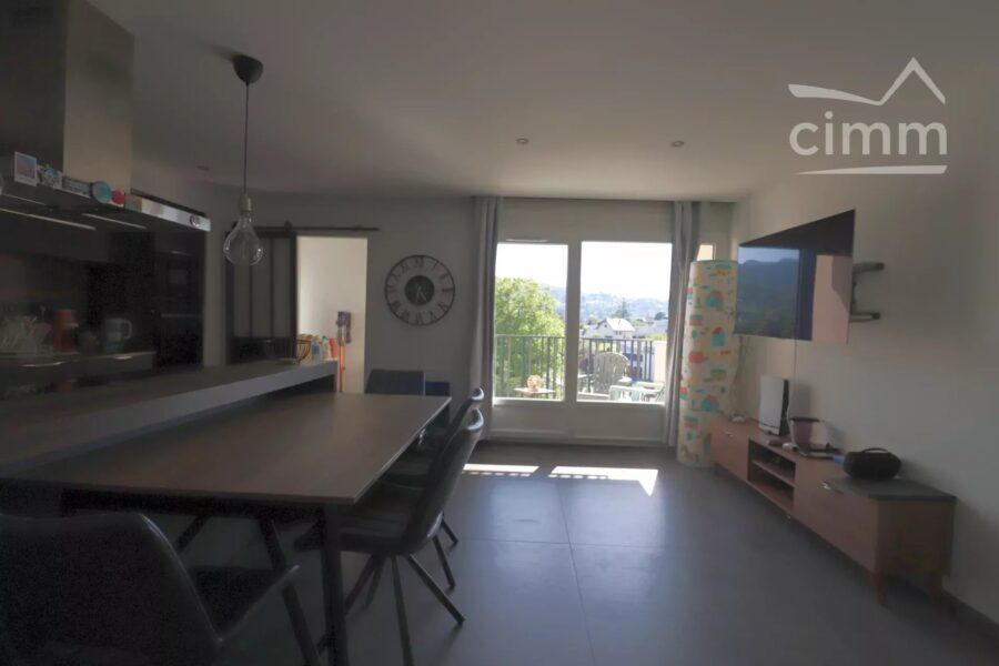 Appartement à vendre à La ravoire — Vue montagne — photo 6
