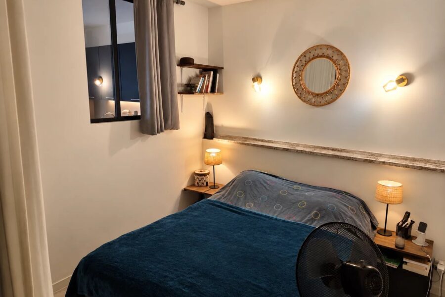 Appartement à vendre à Mougins — Vue montagne — photo 7