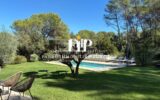 Maison à vendre à Meyreuil — Vue nature — photo 4