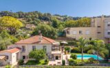 Maison à vendre à Nice — Vue montagne — photo 1