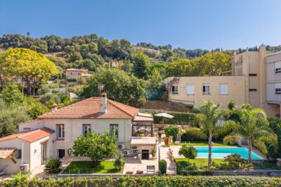 Maison à vendre à Nice