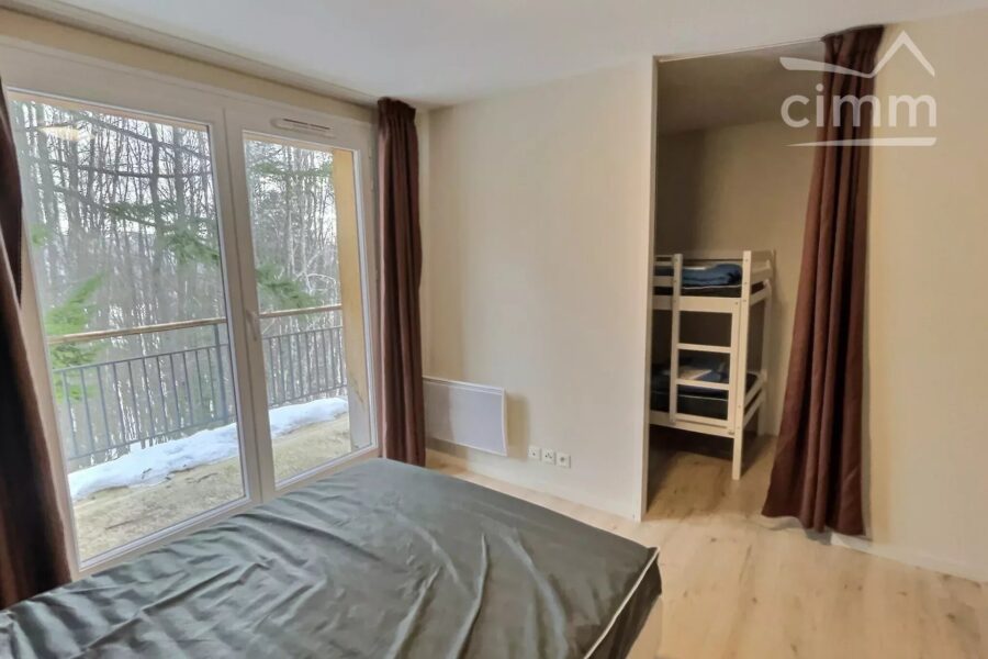 Appartement à vendre à Les déserts — Vue nature — photo 7