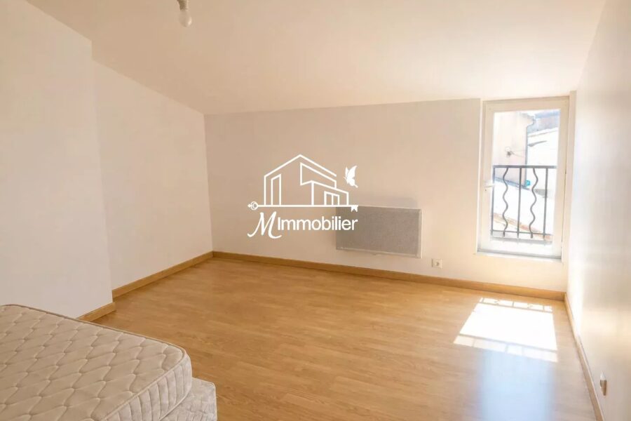 Maison à vendre à Cuxac-d&rsquo;aude — Vue sur la ville — photo 6