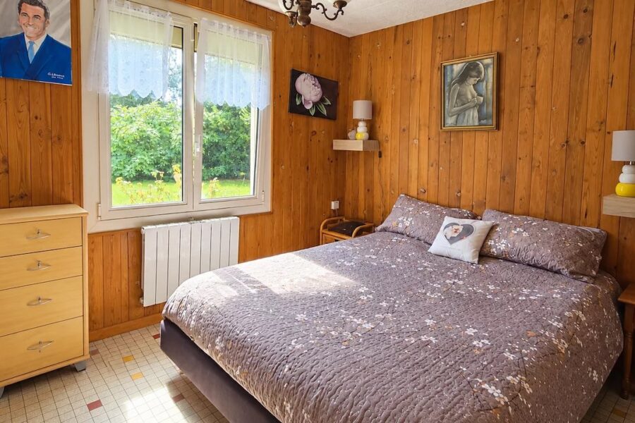 Maison à vendre à Cavan — Vue parc & jardin — photo 8