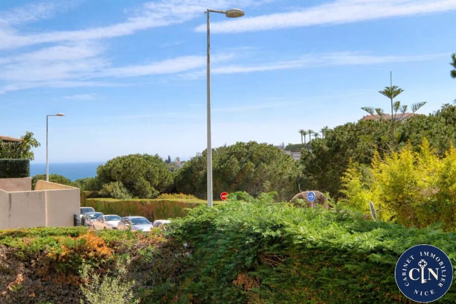 Appartement à vendre à Nice — Vue mer — photo 2